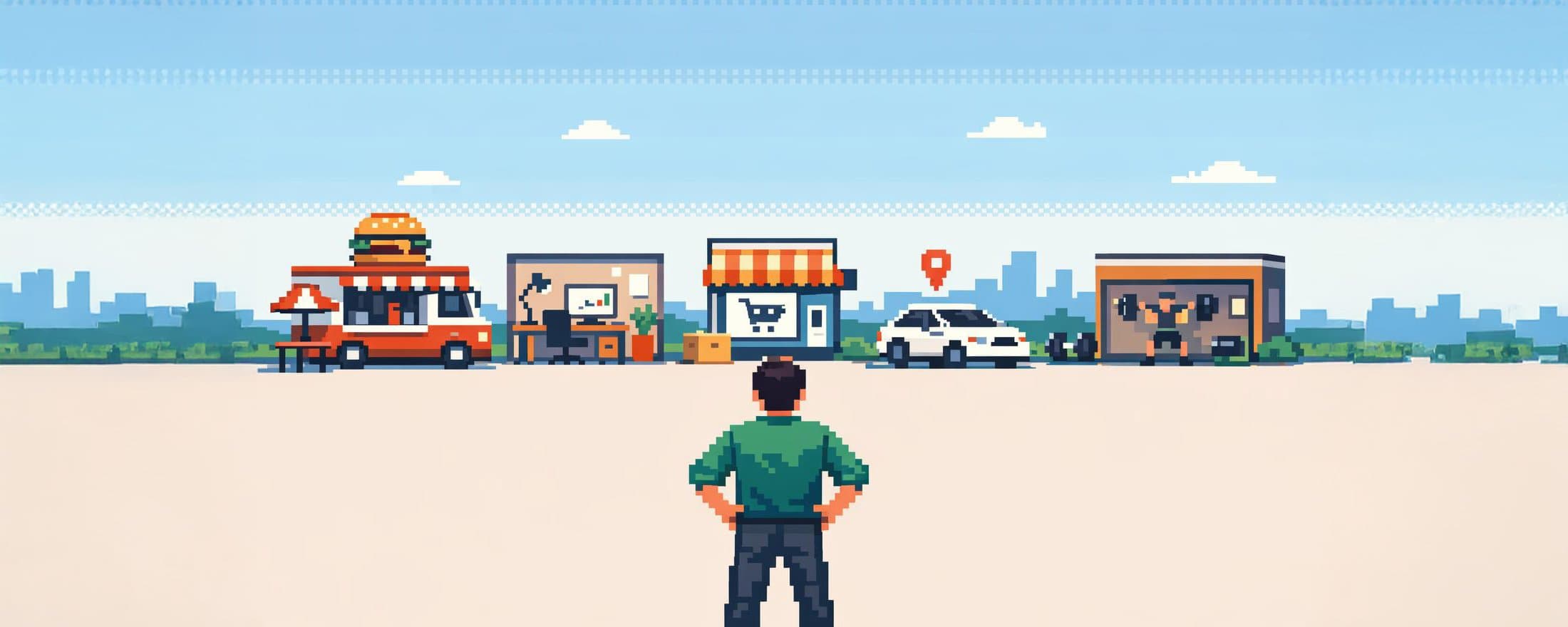 The Gig Economy's Final Form